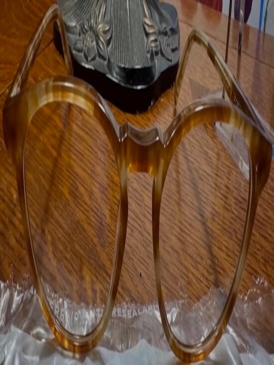 Windshield Turtle Shell Warby Parker | Accessories | Warby Parker Butler Butterscotch Tortoise ...